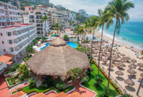 Отель Tropicana Hotel Puerto Vallarta  Пуэрто-Вальярта